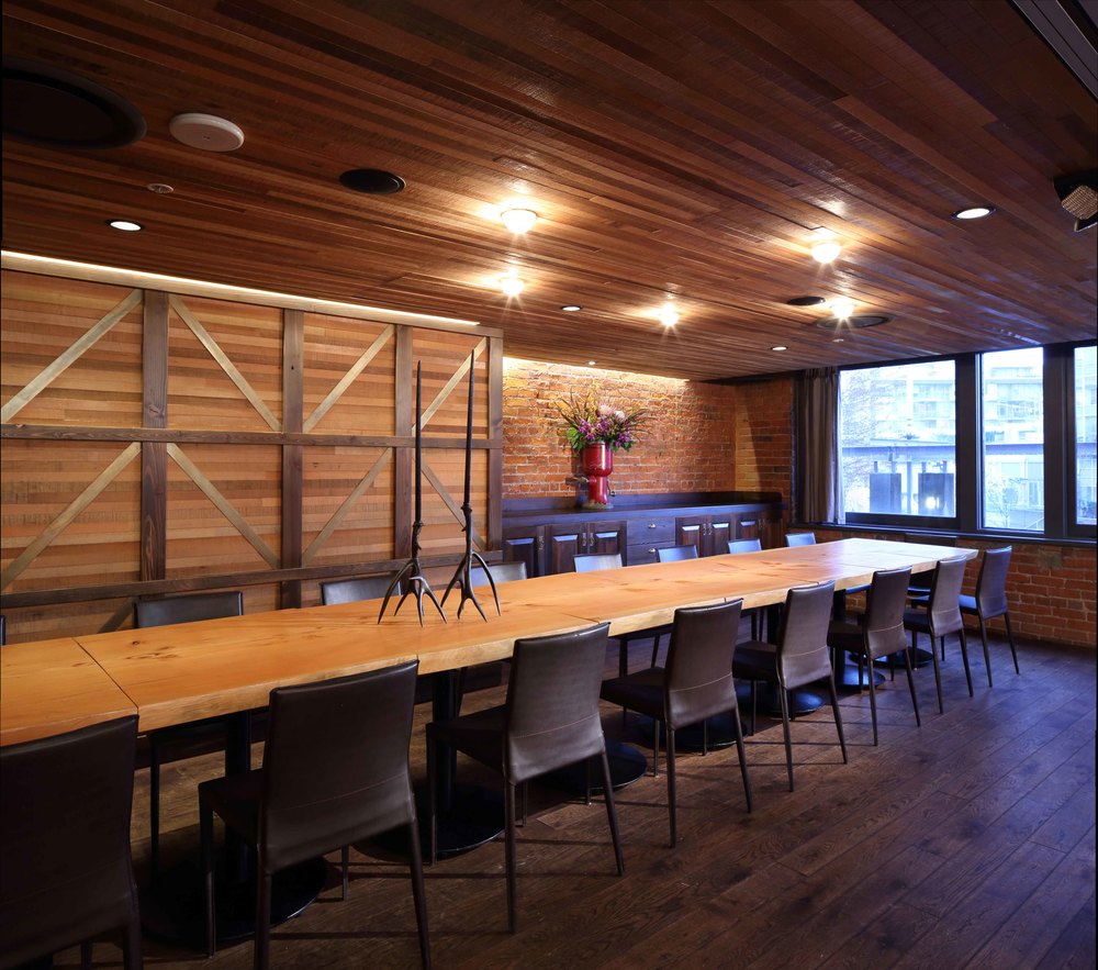 Chambar Restaurant, photo 4
