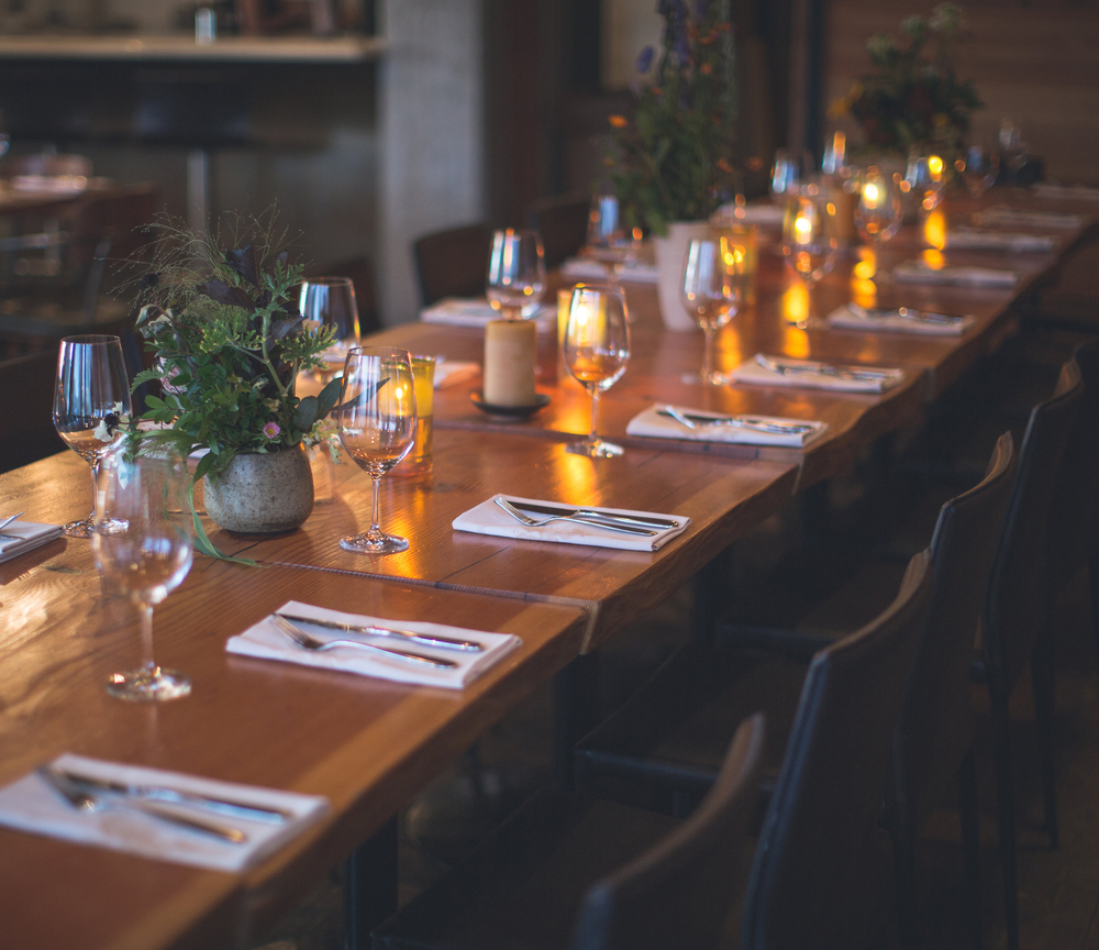 Chambar Restaurant, photo 1