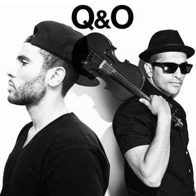 OVEUS & QVLN - Dinner & Show