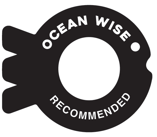 Ocean Wise Recommended